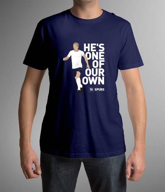 Tottenham Hotspur - Harry Kane - T Shirt
