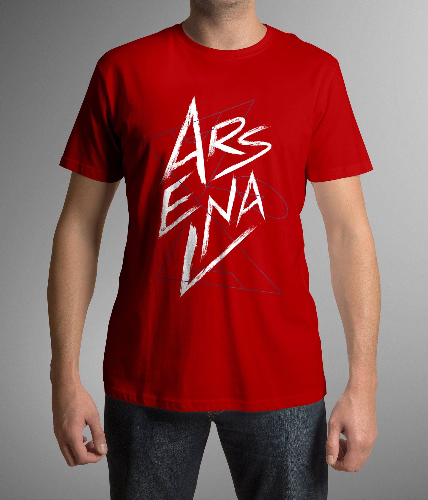 Change the game - Arsenal T Shirt