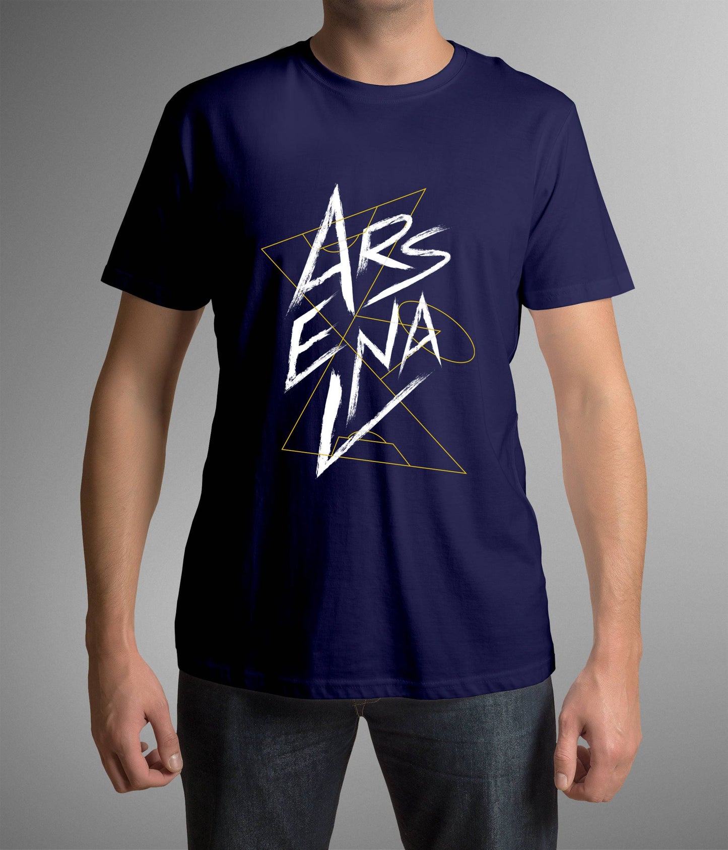 Change the game - Arsenal T Shirt