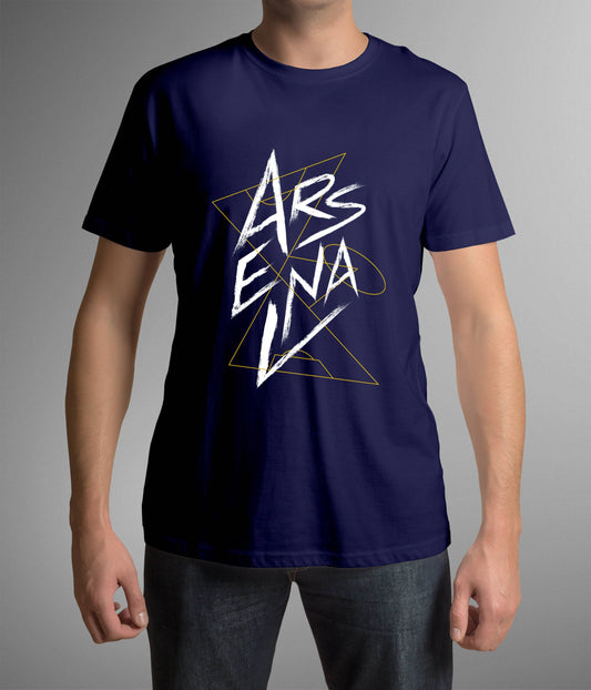 Change the game - Arsenal T Shirt