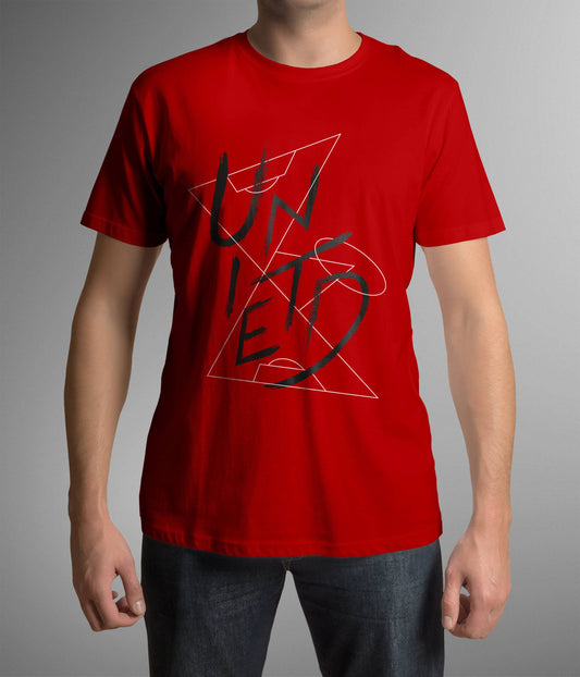 Change the game - United - T shirt