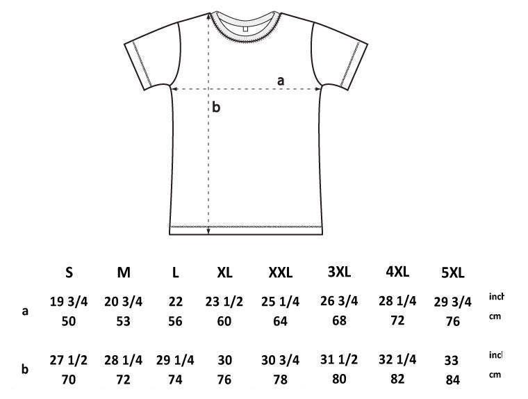 Change the game - United - T shirt