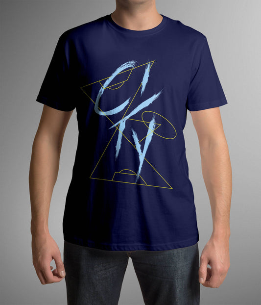 Change the game - Man City - T Shirt